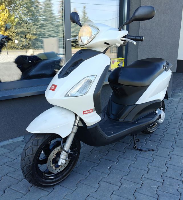 Derbi