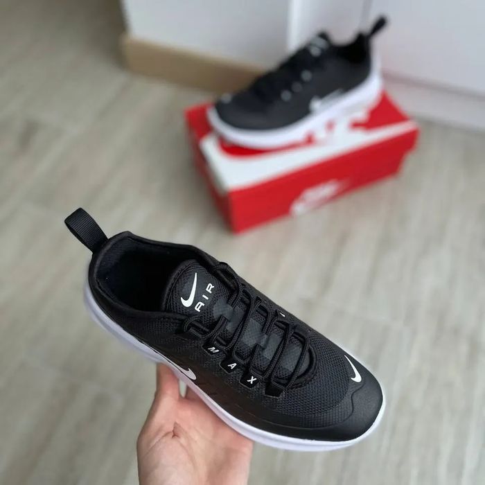 США! Жіночі кросівки Nike Air Max Axis AH5222-001 Оригінал! 36-37