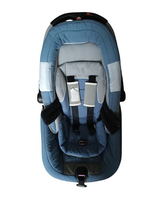 Автокрісло (авто люлька) Jane Matrix Pro категорія 0+ до 13 кг