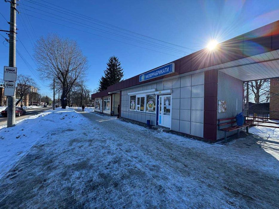 Оренда приміщення. Дубово