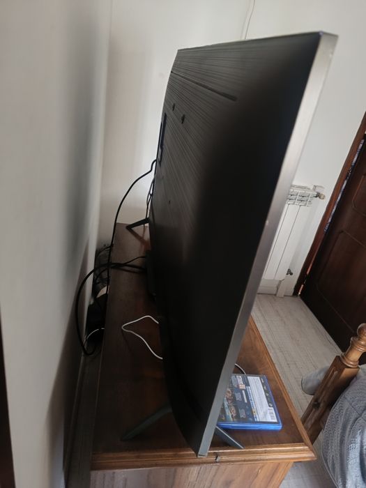 2024 Samsung 50" Smart TV