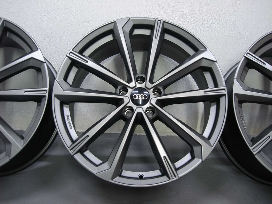 Alufelgi 20 5x112 Audi A4 S4 b8 A6 c8 c7 c6 A8 S8 d3 TT A3 S3 Q2 Q3 Q4