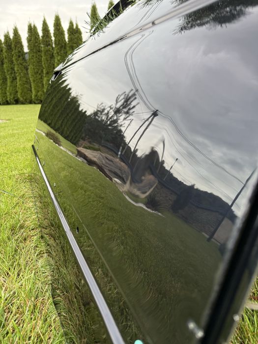 Двері на bmw e39 бмв е39 передні пасажирські