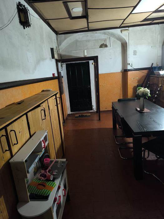 Aluguer Casa T0 - Estudio