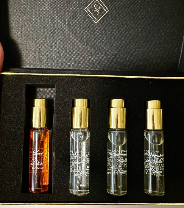 Kilian Nowe miniatury po 7,5 ml do wyboru