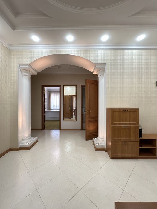 3-комнатная квартира по адресу ул. Новосельского (площадь 109,4 м²) - Atlanta.ua - фото 3