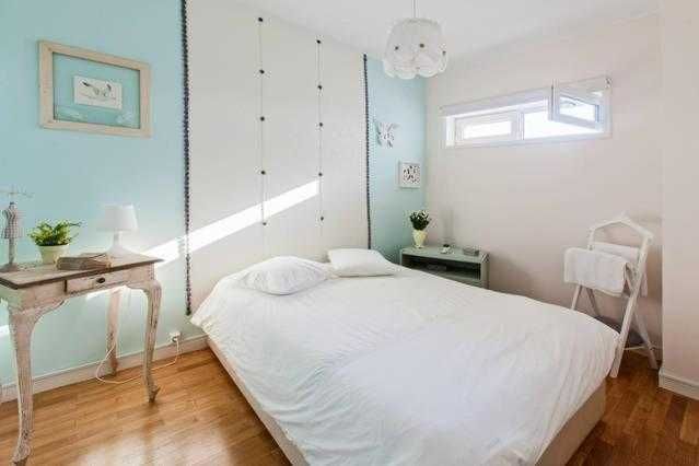 Moradia em Lavra a 500 metros do mar