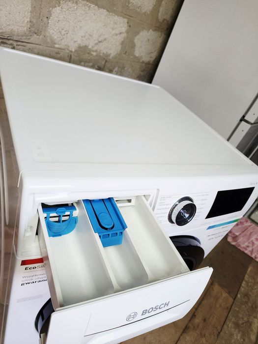 Пральна машина BOSCH Serie 6/22р/9кг ідеальний стан
