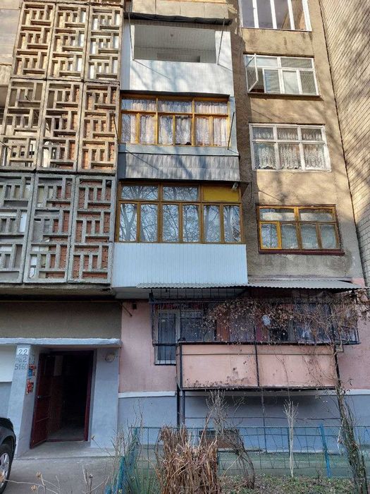 Продам 3-кім. ЧЕШКА 78 м.кв. по Білоруській