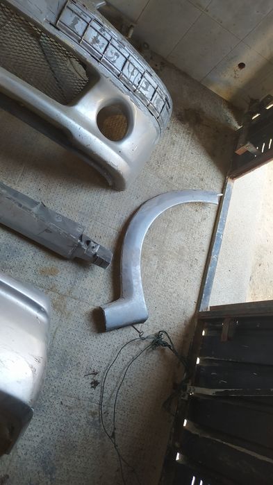 Peças de Peugeot 106 gti