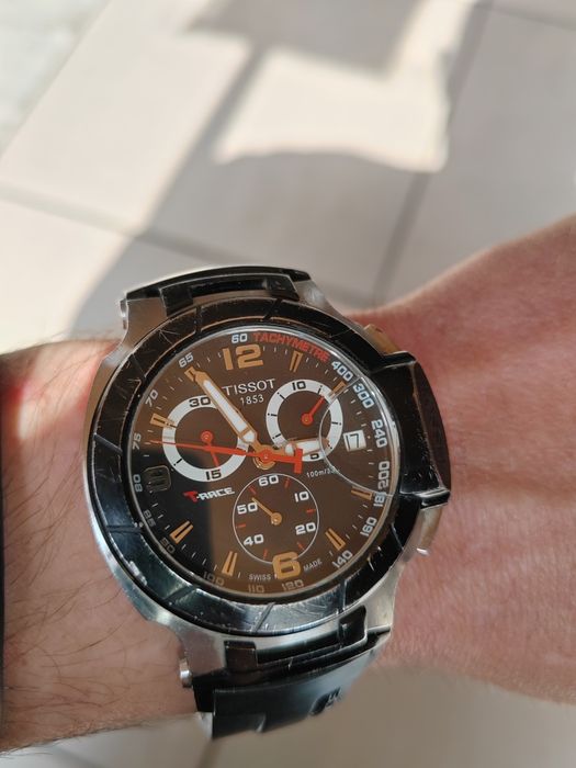 Продам годинник tissot