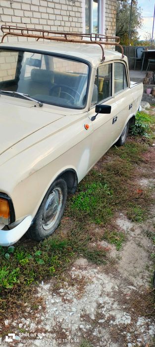 Продам москвич 412