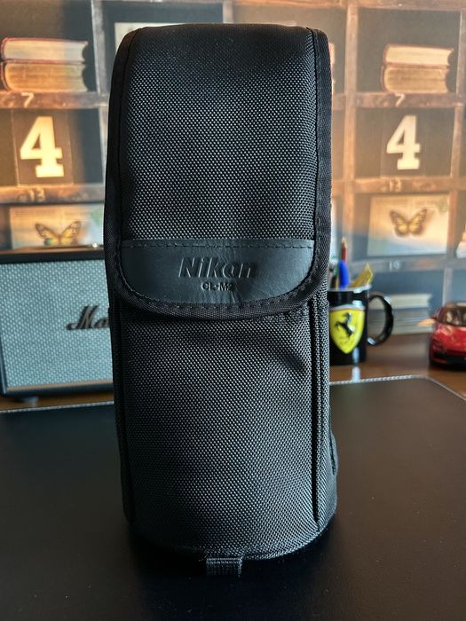 Objetiva Zoom Nikon, Nikkor AF-S VR 70-200 mm f2.8 G