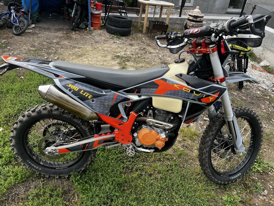 Продам Kovi Lite 300