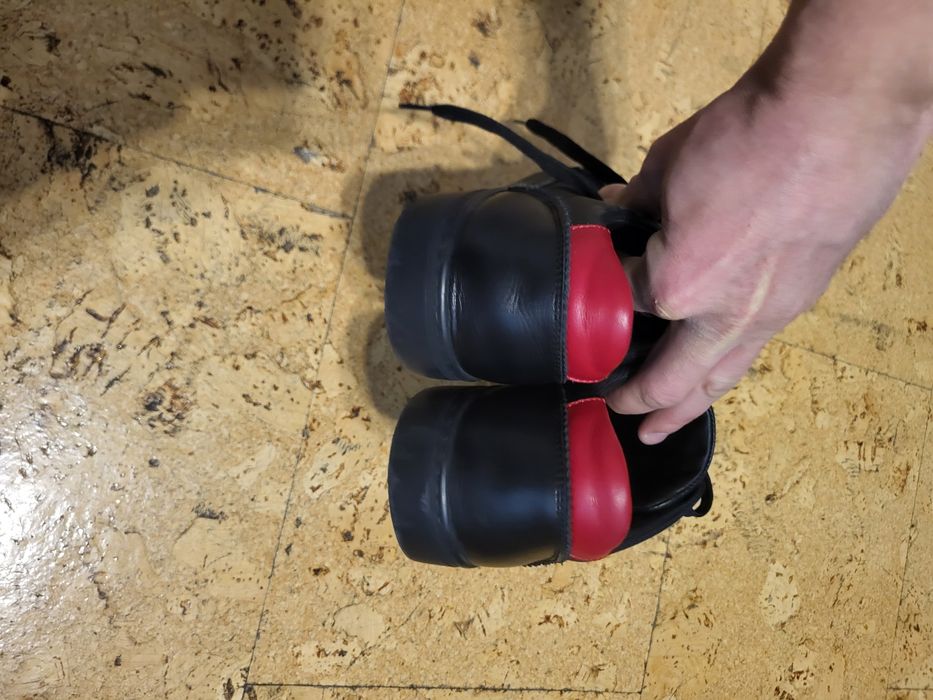 Dolce & Gabbana Sneakers London