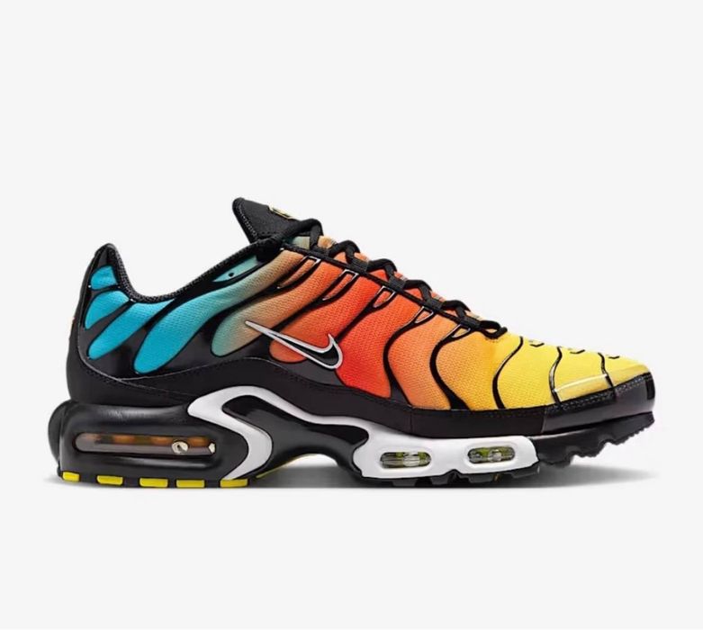 Оригінал! Р: 42. Nike Air Max Plus