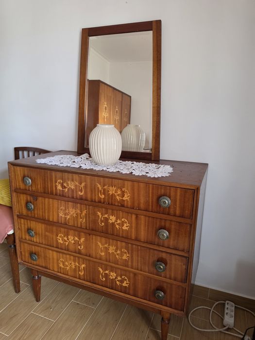Conjunto de quarto