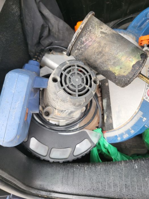 Maquinas e ferramentas