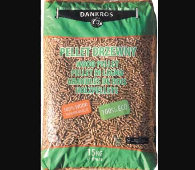 Pellet A1 Dankros Olczyk