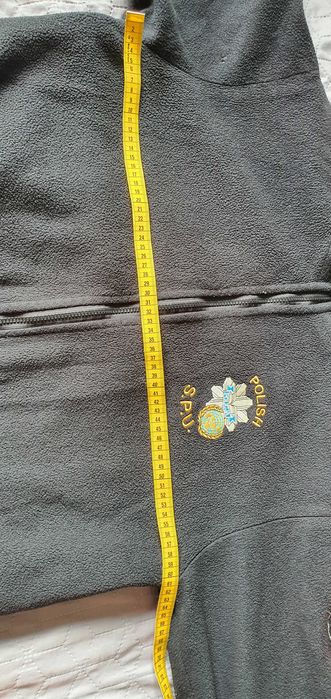 Polar Kolekcjonerski Policja z misji ONZ