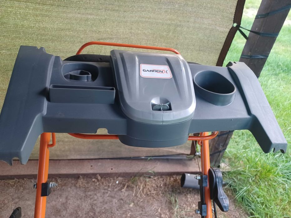 Kosiarka spalinowa Gardenx