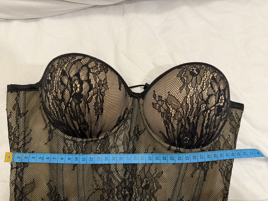 Корсет від українського виробництва