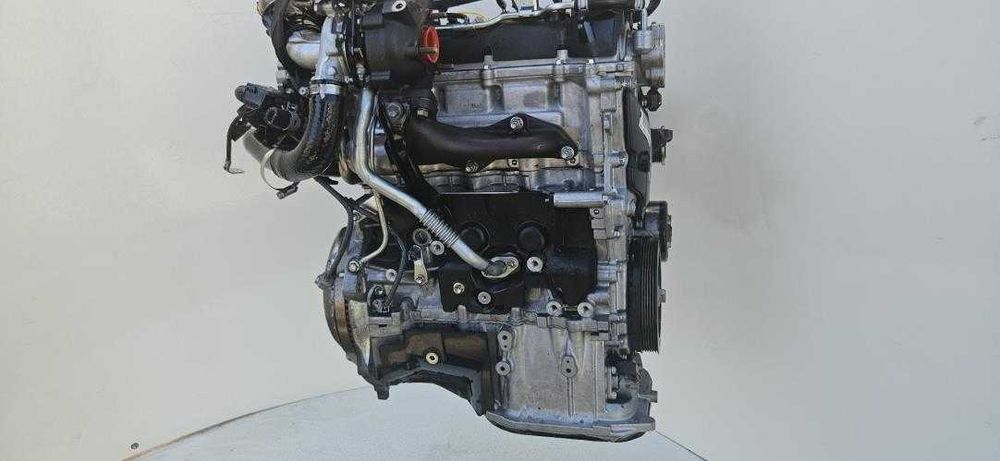 Motor completo Toyota Yaris, Auris 1,4 d4d 90cv   ref: 1ND