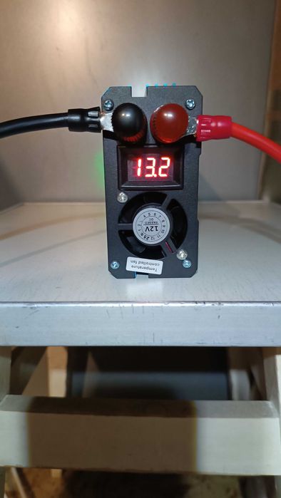 Інвертор Tataliken 3000W12V