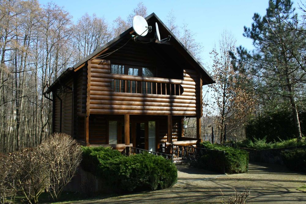 Іванковичі, два будинка 444m2 + гостьовий 120m2, 12км до Києва, СПП!