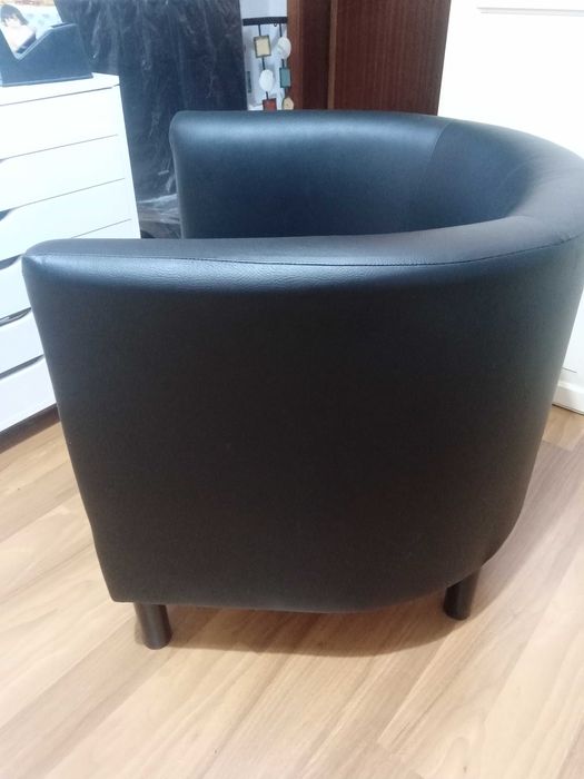 Poltrona Solsta Olarp IKEA