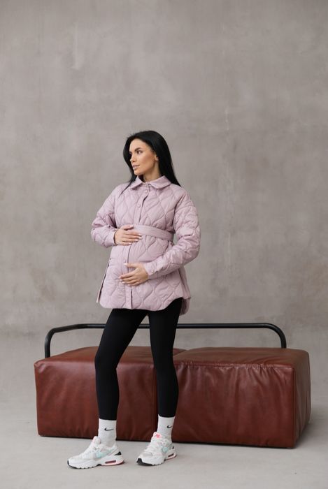 Куртка для вагітної L/XL