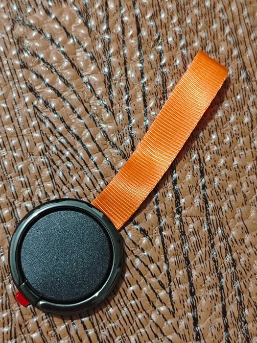 Xiaomi Poco F6 - capa e íman
