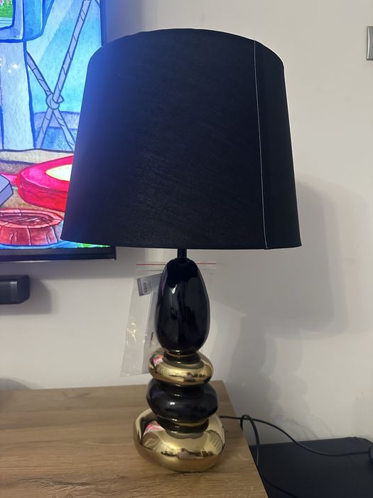 lampa stołowa lukita