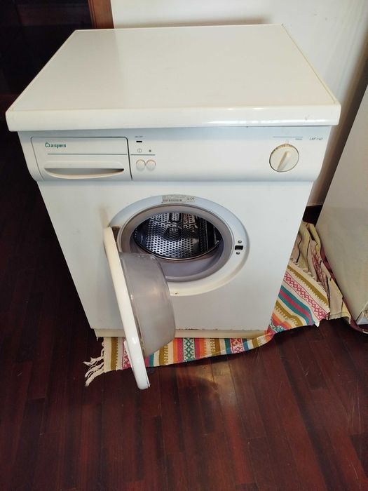 Máquina de lavar roupa Aspes LAF-142 5Kg– 40€ (negociável)