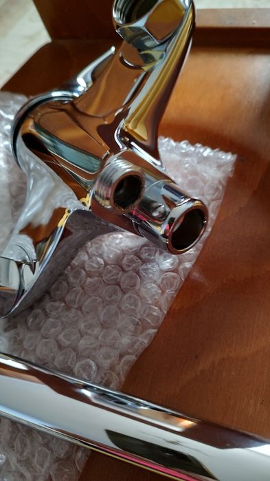 Смеситель для ванны Ideal Standard оригинал