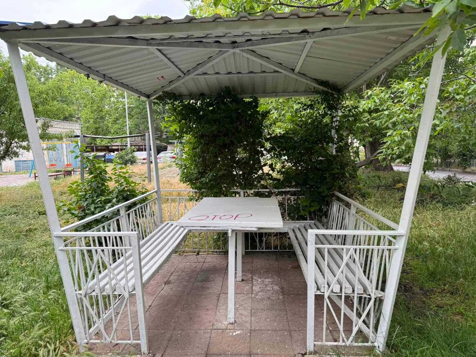 Простора 3 кім. кв з шикарним видом моря!