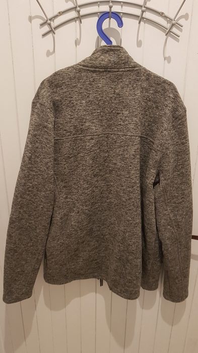 Polar, bluza rozpinana