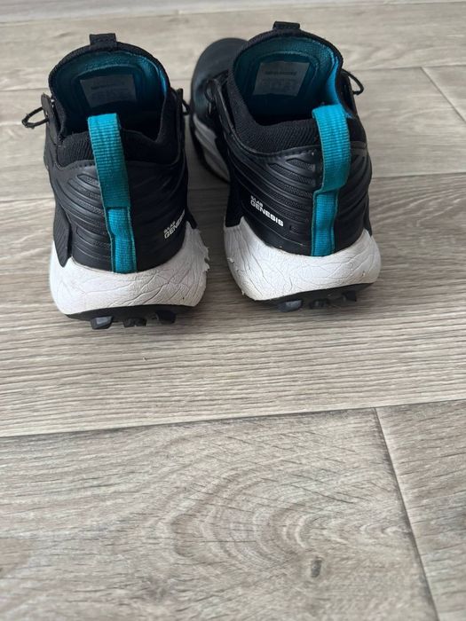 Кроссовки Salomon Nike оригинал 41 размер