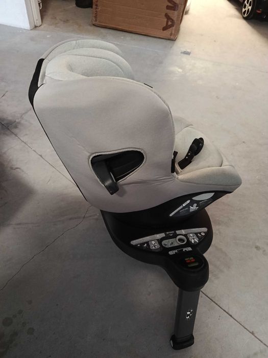 Cadeira joie i Spin 360