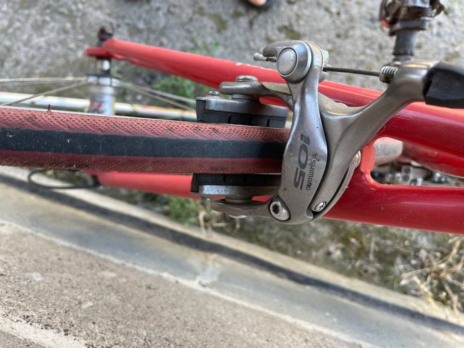 Шосейний велосипед Colnago Primavera