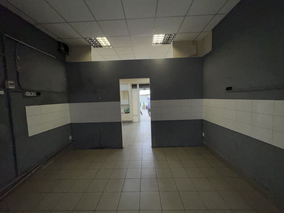 СРОЧНО .Продам помещение на Семена Палия