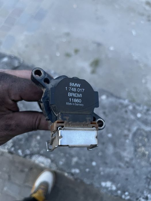 Котушки  в доброму стані