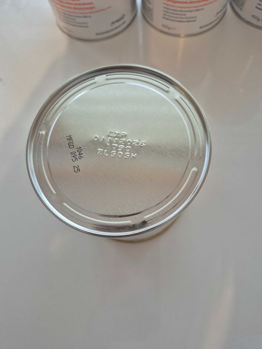 Nutramigen Puramino 6 puszek