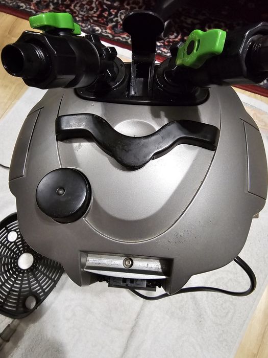 Зовнішній фільтр для акваріума Tetra   EX 700.