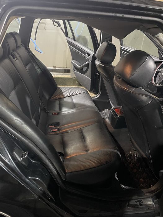 BMW 320d Touring (E46)