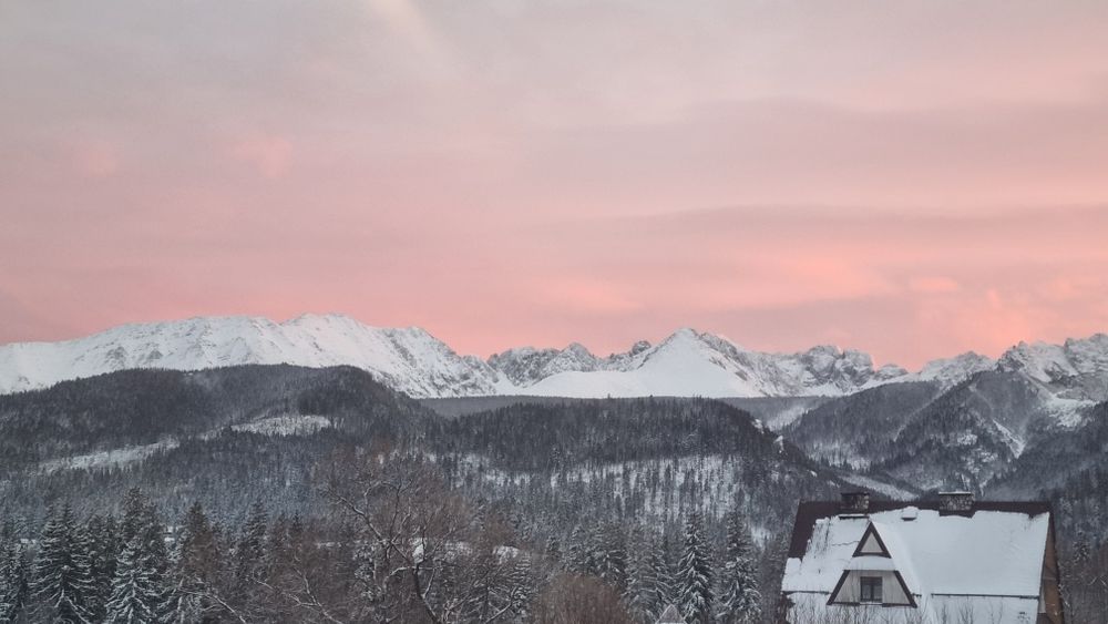 Noclegi,wypoczynek Zakopane, Mikiłajki