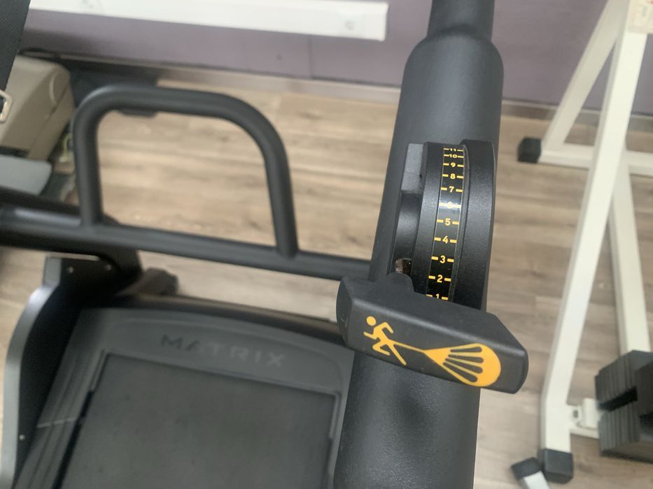 Passadeira profissional matrix..