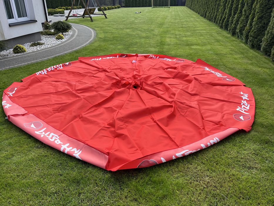 Parasol 4m,5m,poszycia parasoli..