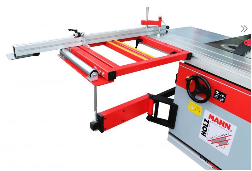 Serra Circular Holzmann KF 315VF-2000 nova 380V