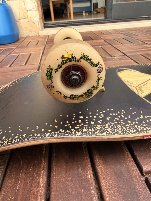 Skate Globe Powell Peralta Tensor bones